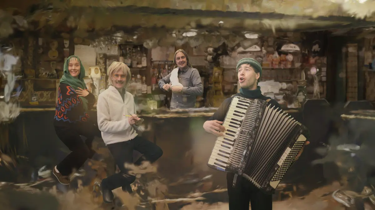 Vårprogram 2025 – teatersesongen er like rundt hjørnet