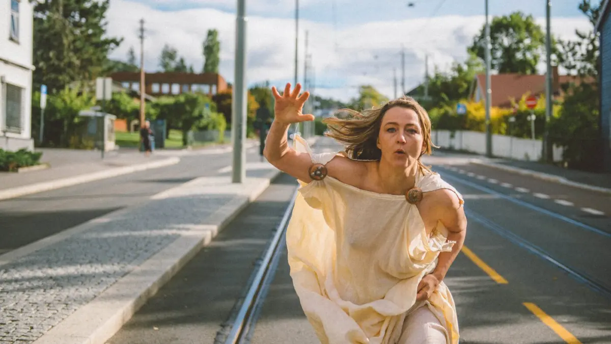 Vårprogram 2025 – teatersesongen er like rundt hjørnet