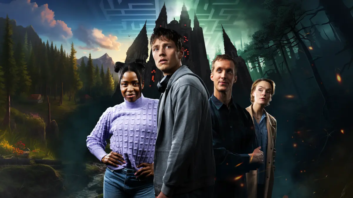 Vårprogram 2025 – teatersesongen er like rundt hjørnet