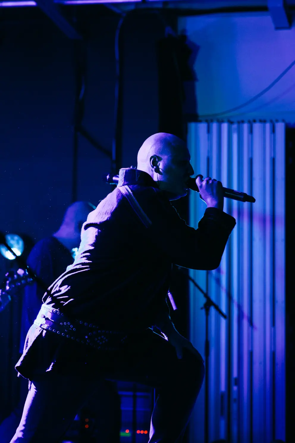 Musikkmiljøet i Sør-Varanger støtte Samovarongan