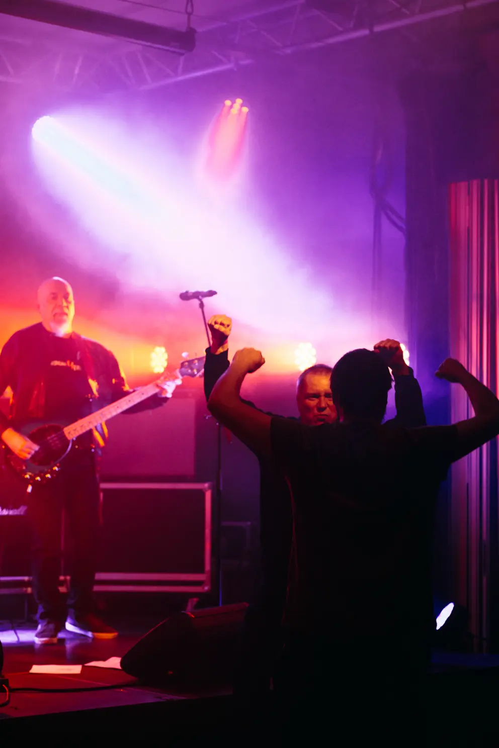 Musikkmiljøet i Sør-Varanger støtte Samovarongan