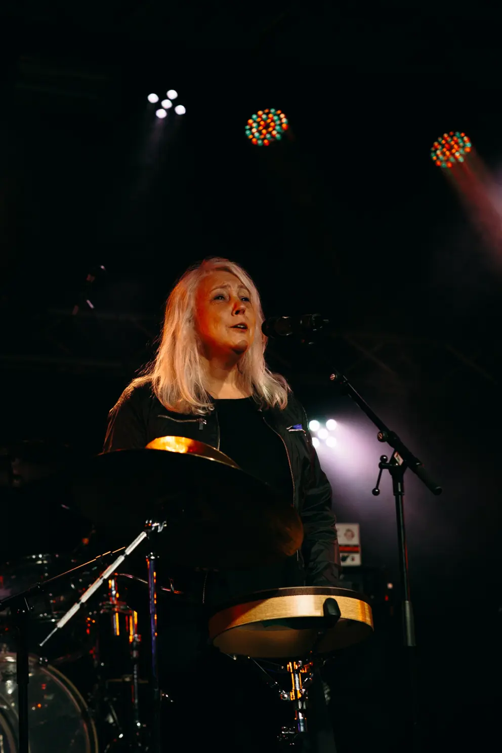 Musikkmiljøet i Sør-Varanger støtte Samovarongan