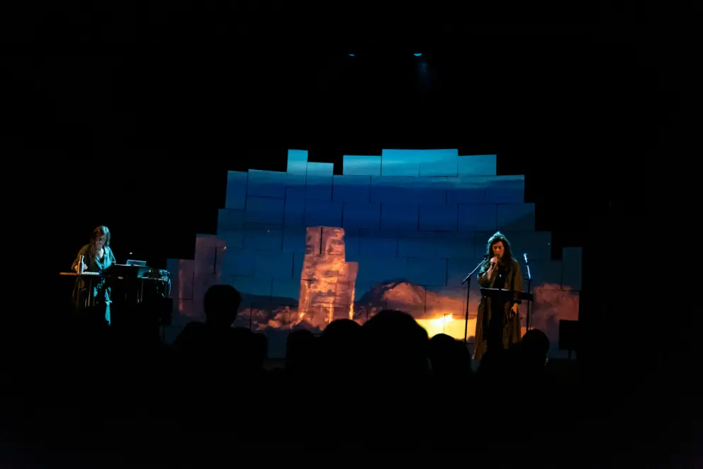 Historieaften: Trolldomsprosessene i Finnmark