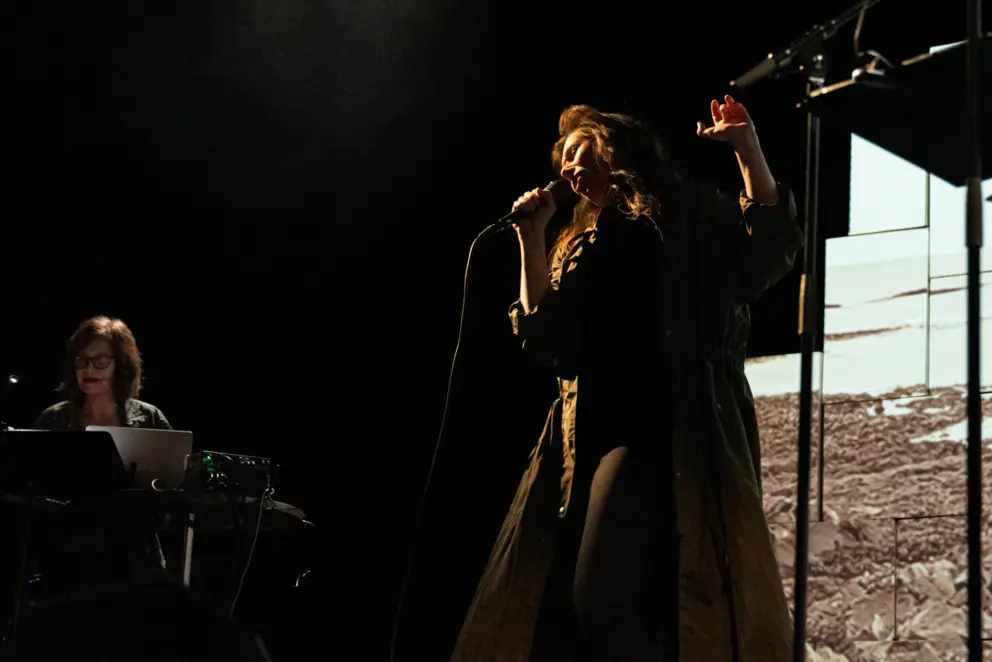 Historieaften: Trolldomsprosessene i Finnmark