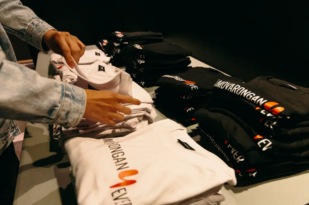 Musikkmiljøet i Sør-Varanger støtte Samovarongan