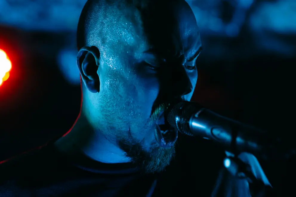 Musikkmiljøet i Sør-Varanger støtte Samovarongan