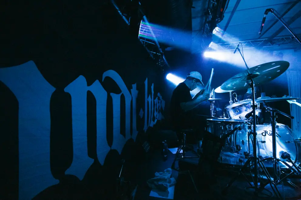 Musikkmiljøet i Sør-Varanger støtte Samovarongan