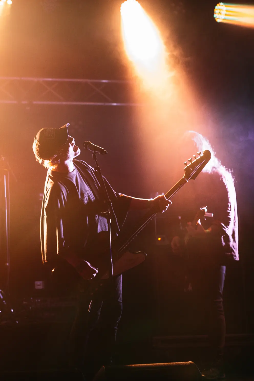 Musikkmiljøet i Sør-Varanger støtte Samovarongan