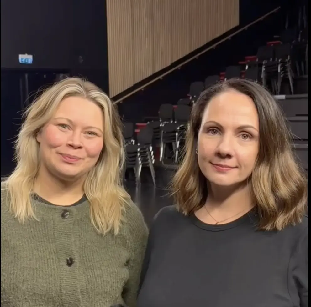 Tirsdag 13. Oktober kan du bidra til årets TV-aksjon på helaftens kulturkveld!
