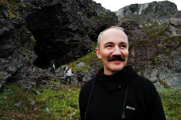 Historieaften: Trolldomsprosessene i Finnmark