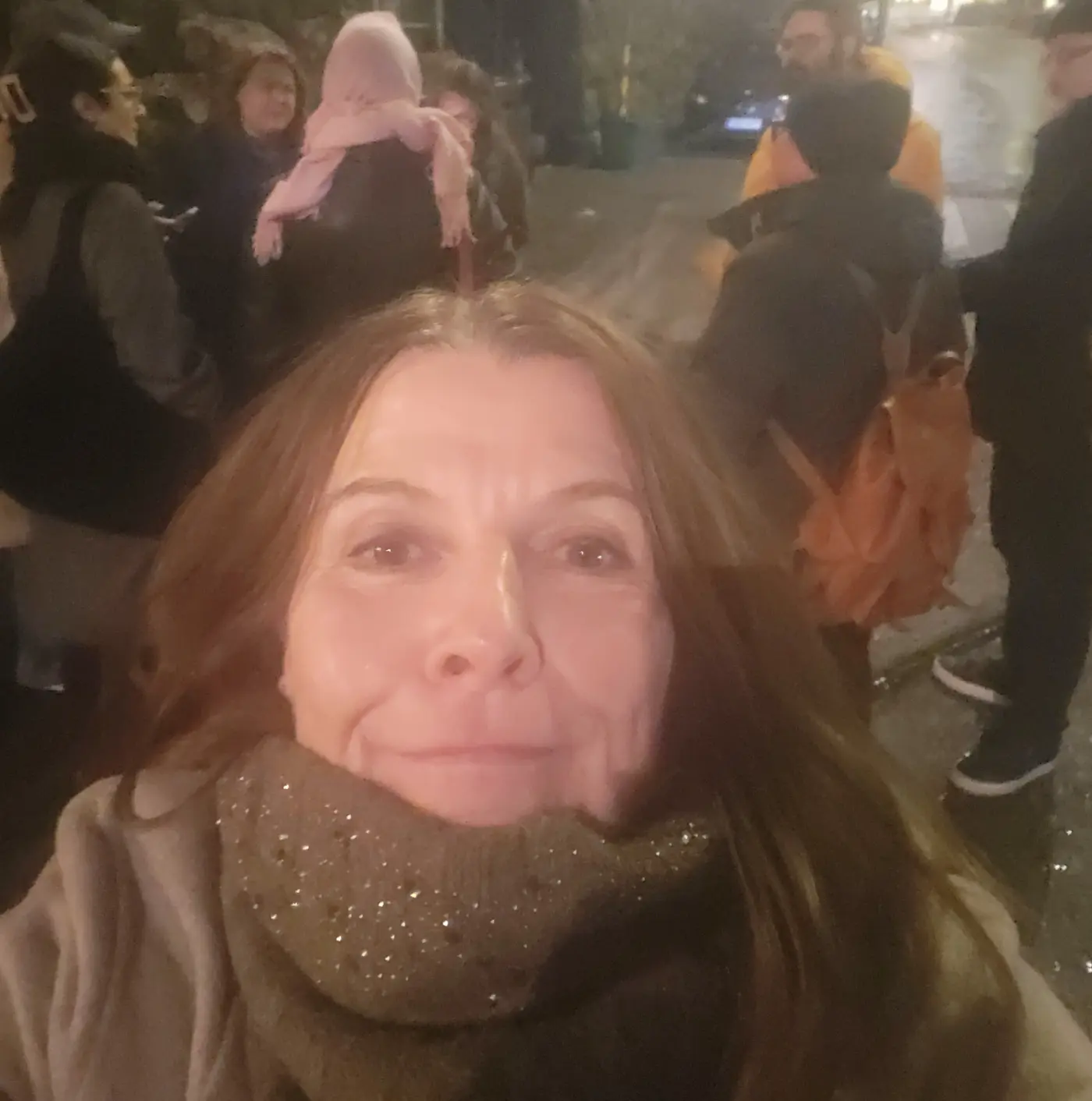Reisebrev fra Helsinki