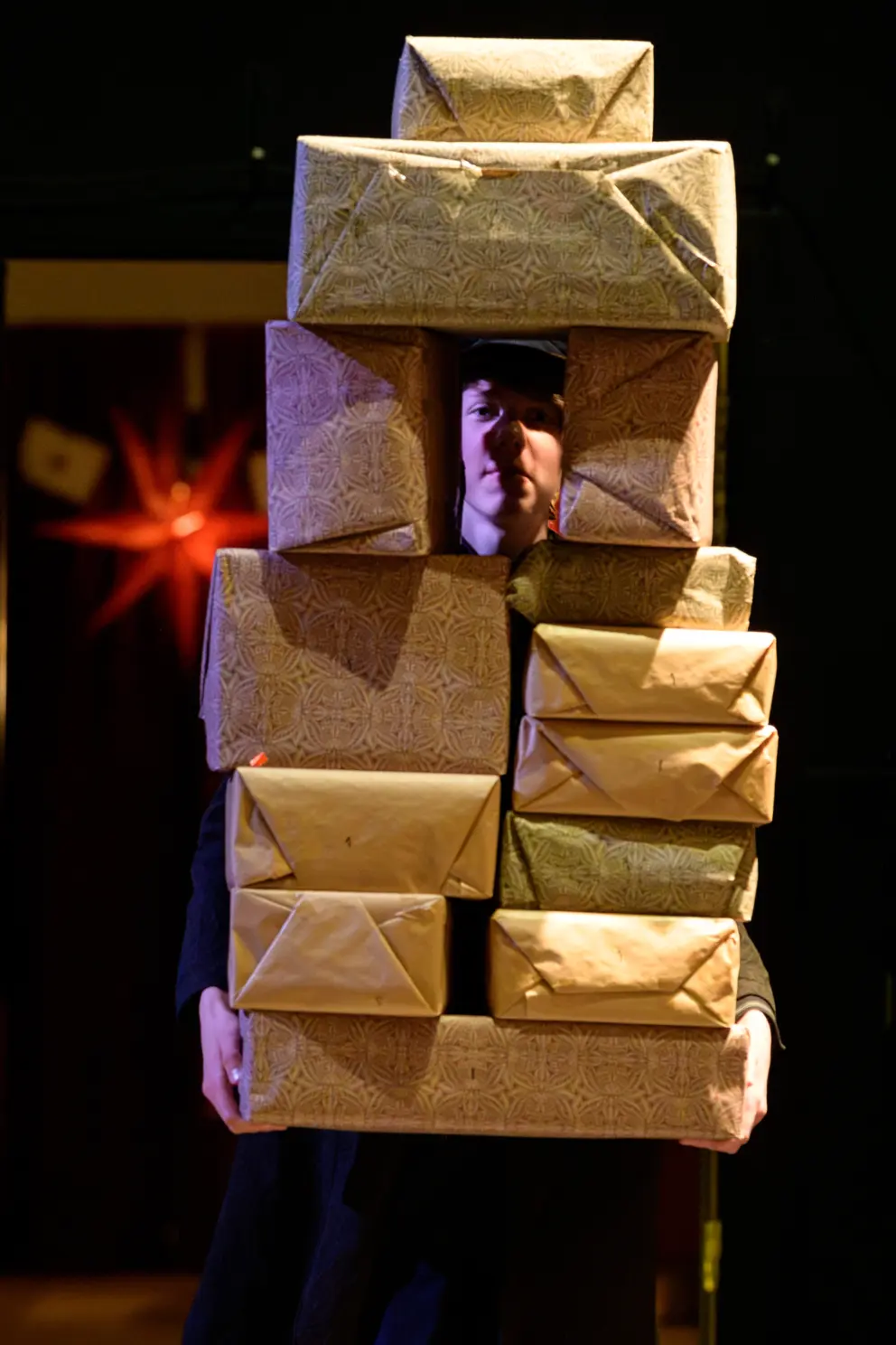 Julebrevet