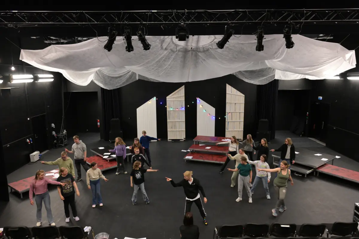 Teatercamp 2024