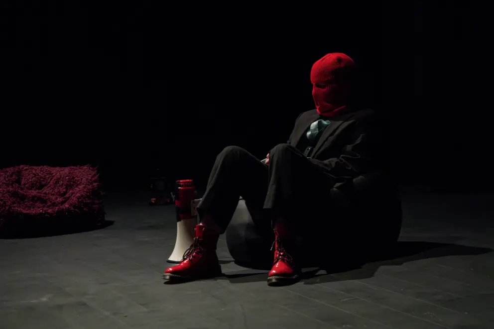 DUS: Norge 2054 - Ingen plan B