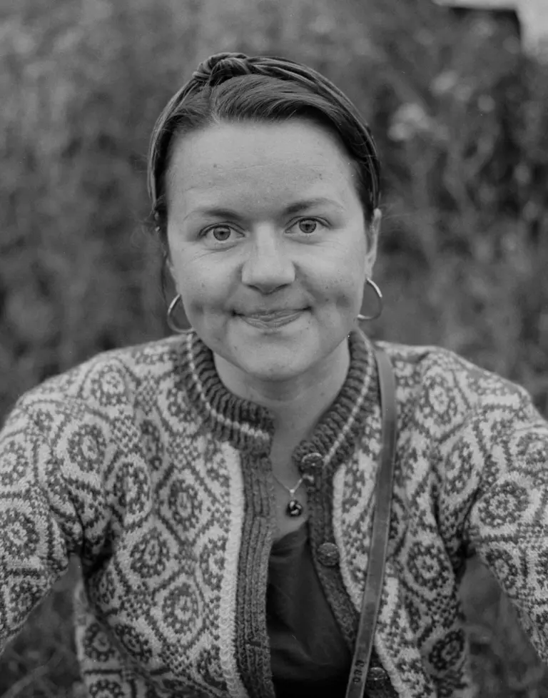 Lisa Finnøy Ugelvik