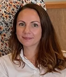 Gunnhild Jørginsdóttir Brimheim