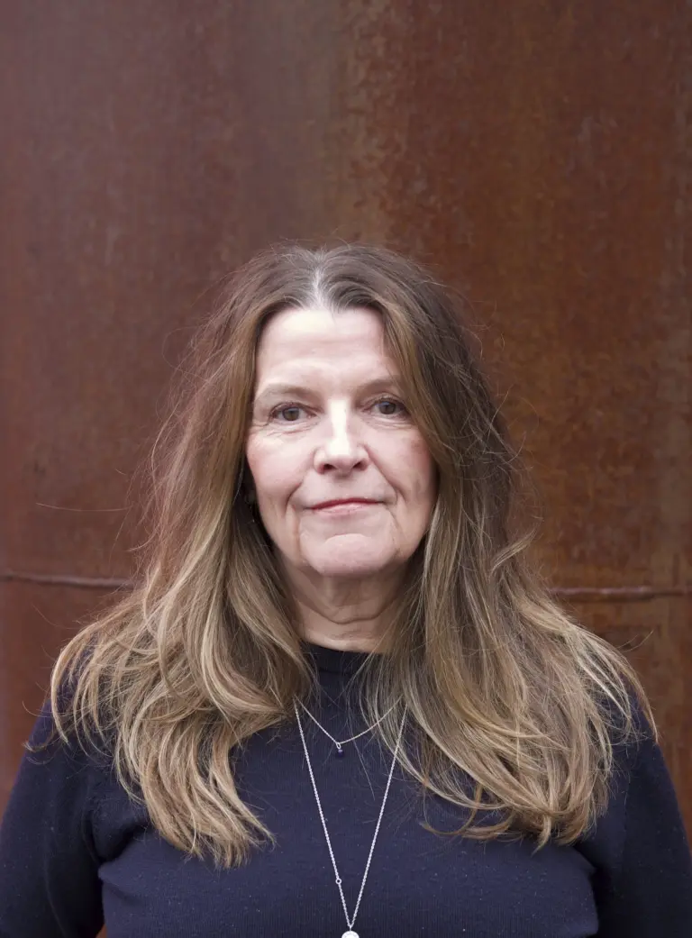 Bente S. Andersen