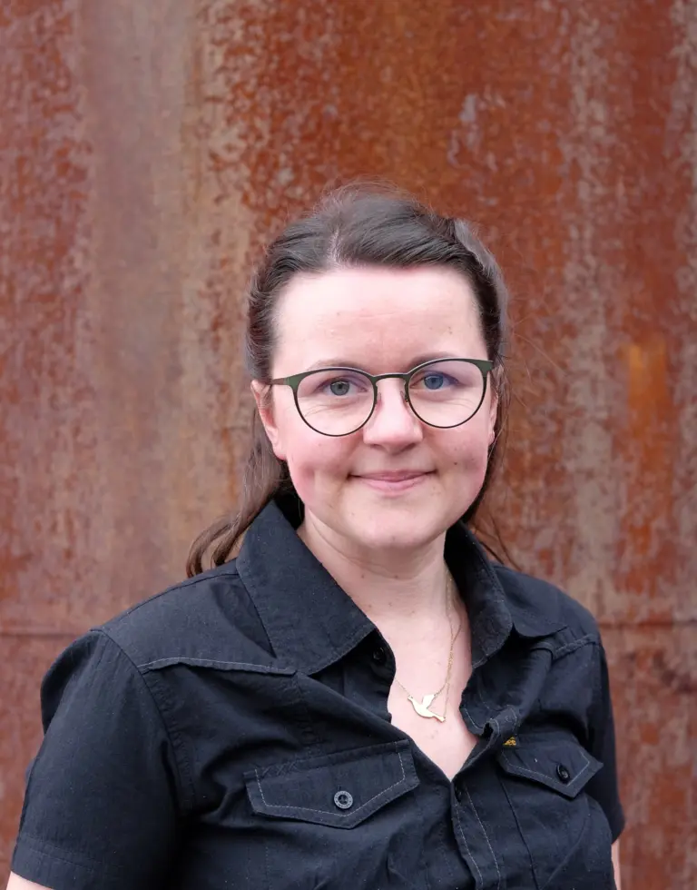 Lisa Finnøy Ugelvik