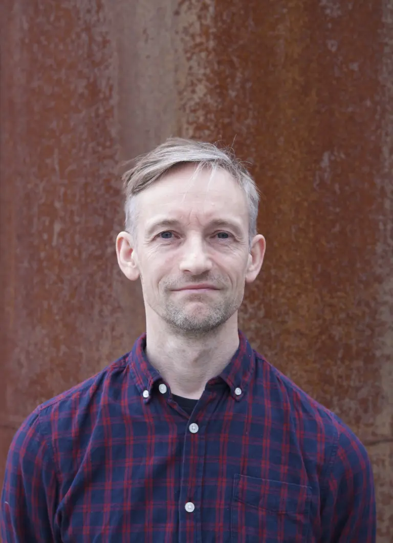 Nikolay Shchetnev