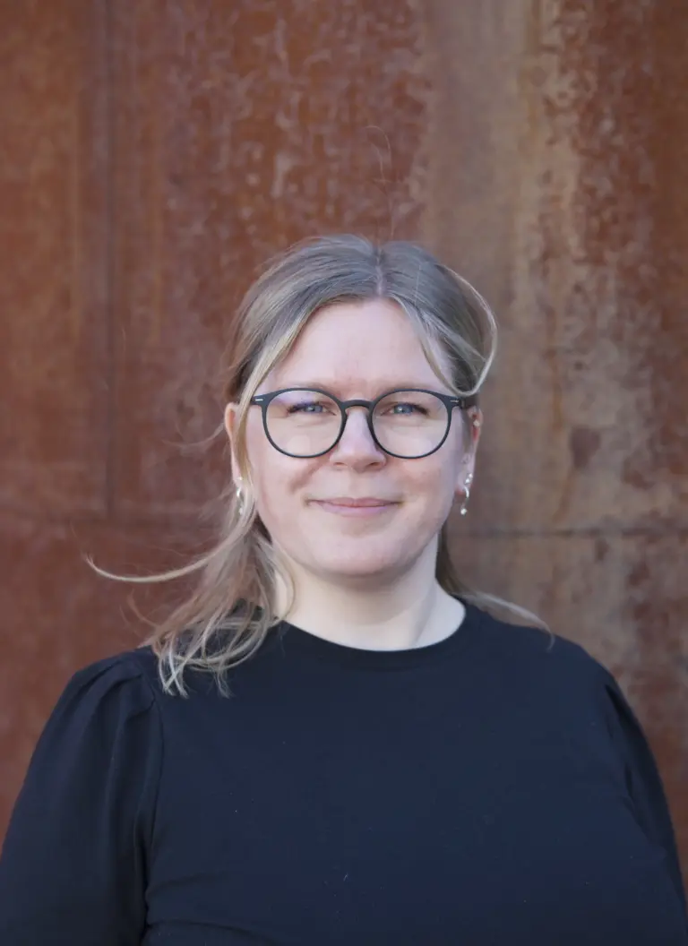 Theresa H. Holand
