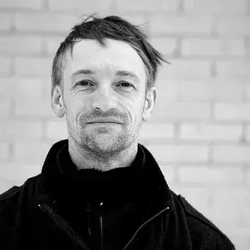 Nikolay Shchetnev Danser/koreograf