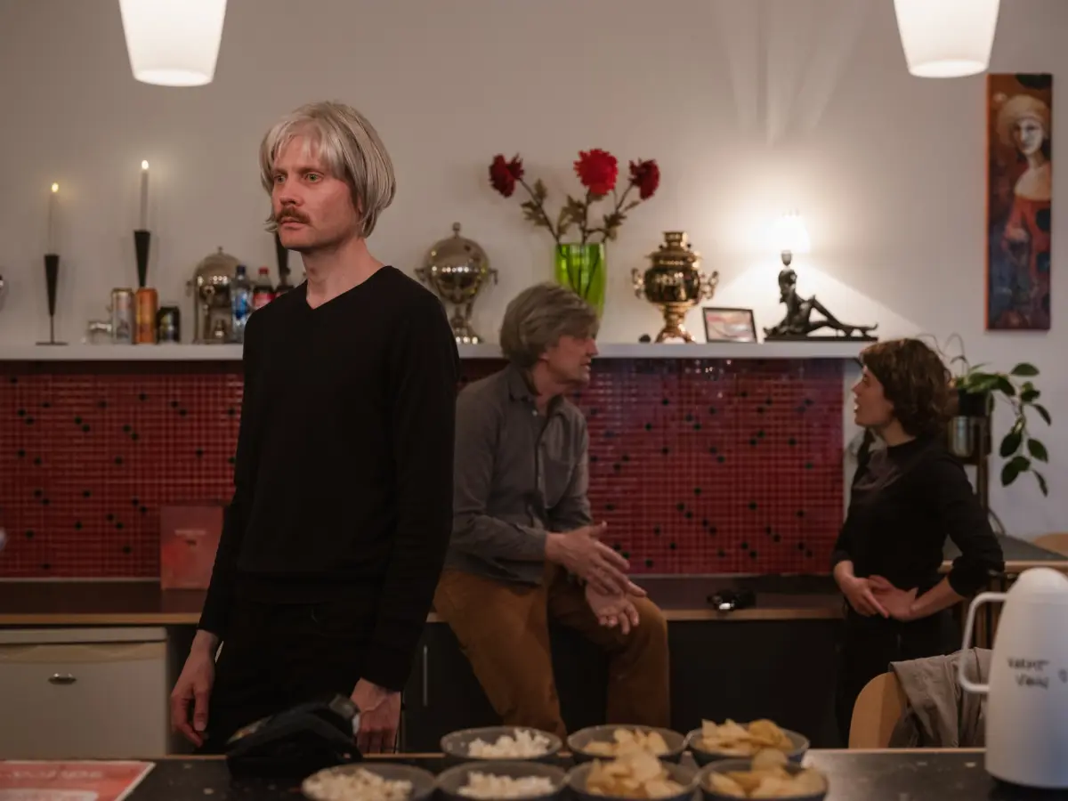 Hvordan forstår vi kunst?