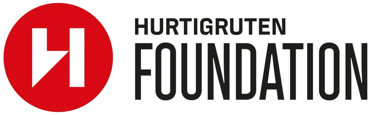 På turné med Hurtigruten