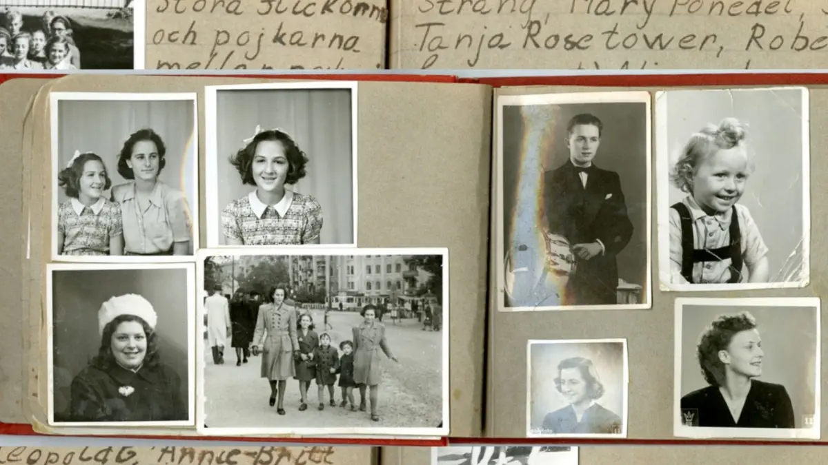 I denne verden er alt mulig