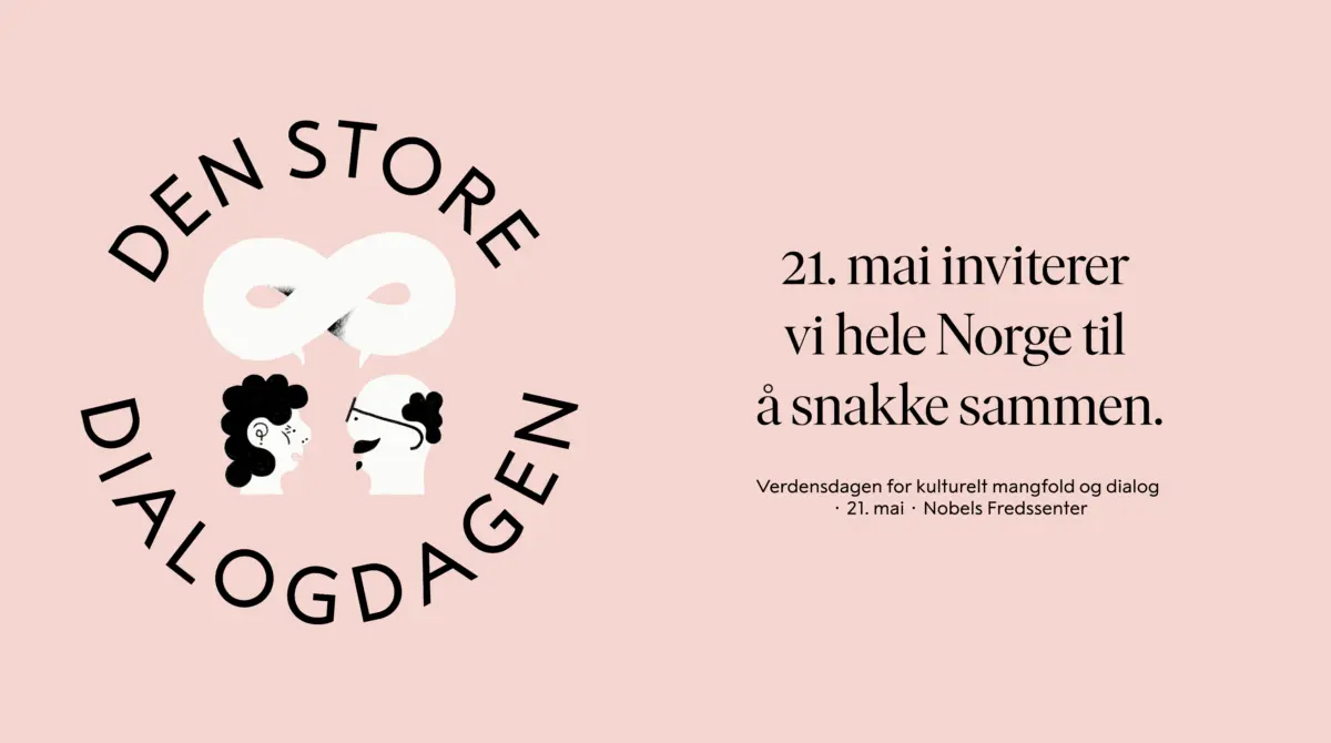 Kai Eide på Isbryter