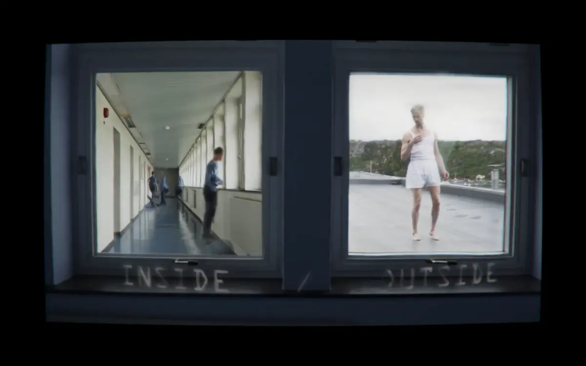 Kortfilm på turné