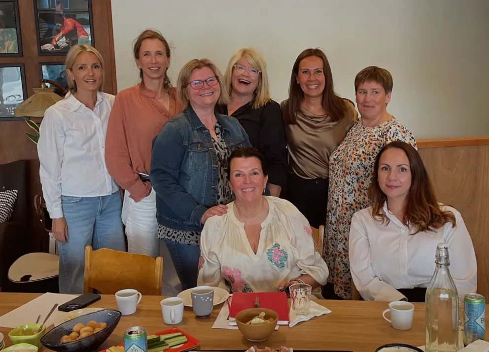 Samfunnssikkerhet og beredskap på teateret