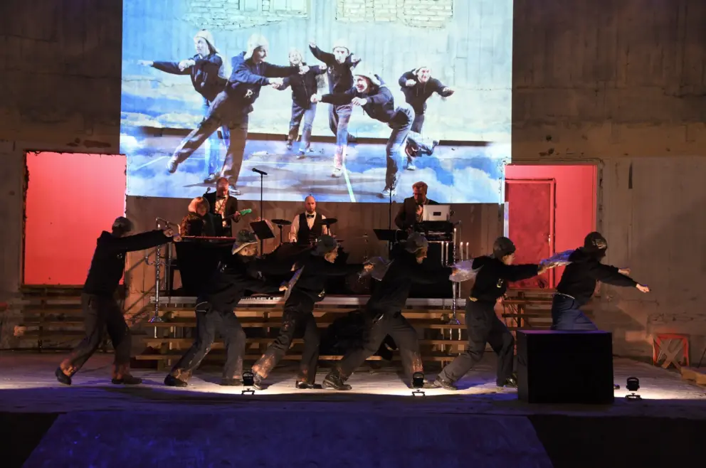 Sett ditt hjerte mot mitt vol. II