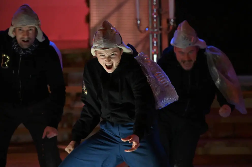 Sett ditt hjerte mot mitt vol. II