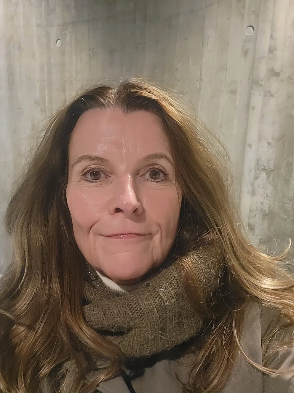 "Isbryter" som ressurs i totalberedskapen