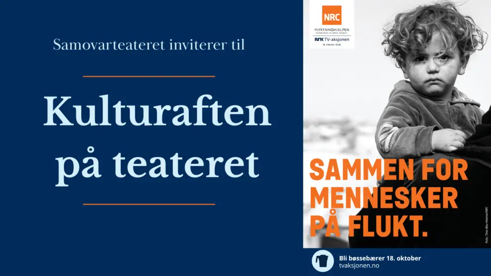 Kulturaften