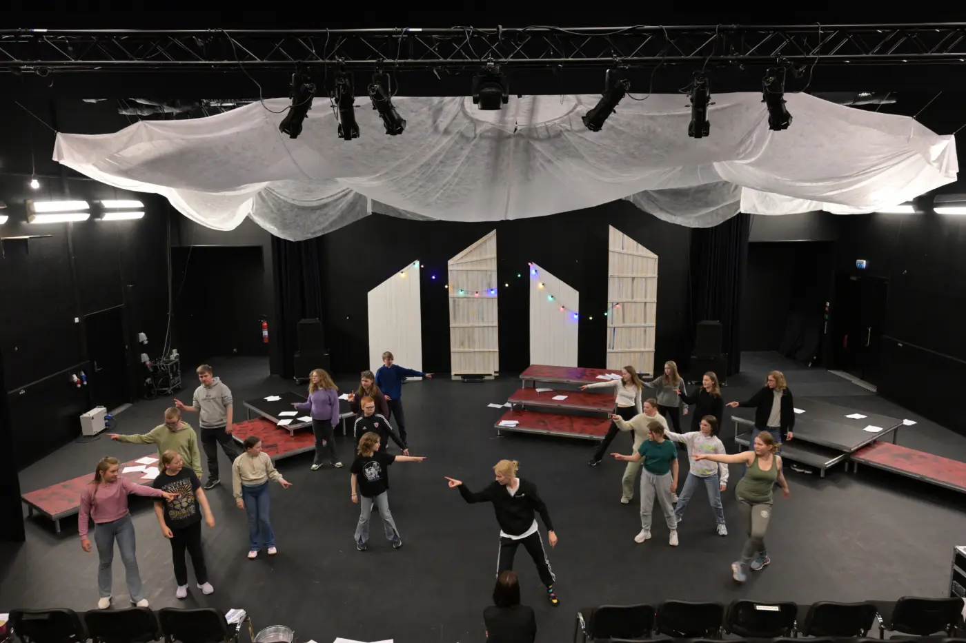 Teatercamp 2024