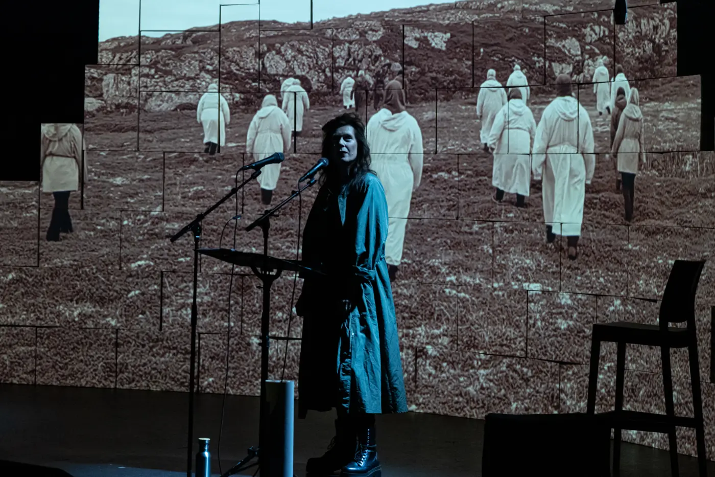 Historieaften: Trolldomsprosessene i Finnmark