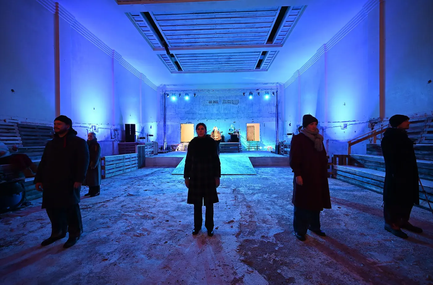 Sett ditt hjerte mot mitt vol. II