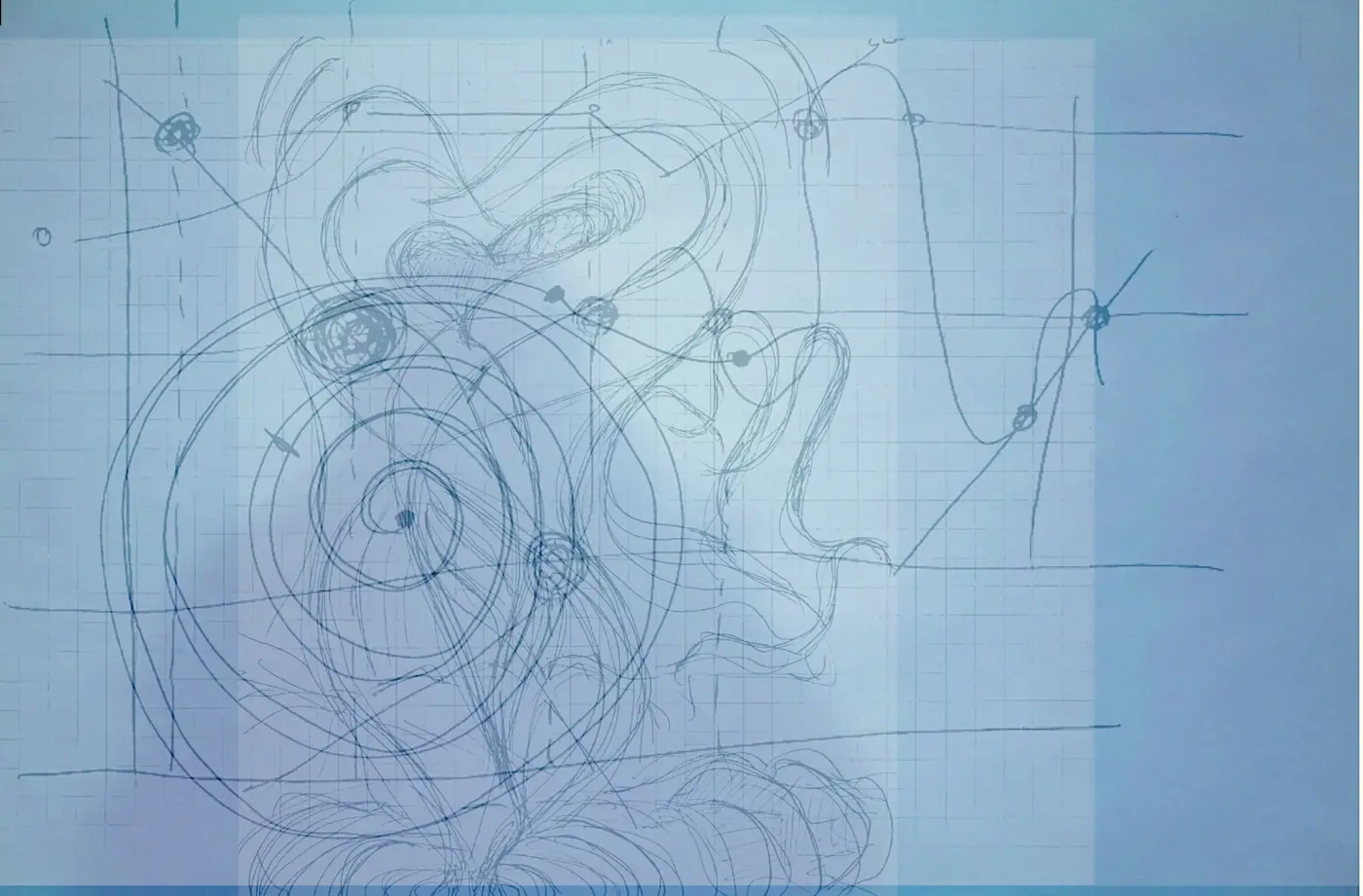 «Speaking Silence» - En lydinstallasjon