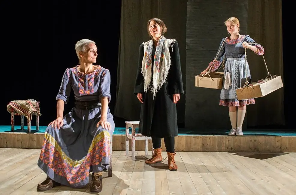 Ellisif Wessel - Den sterke viljen